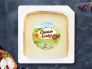 Ser owczy Ossau-Iraty , cena 11,00 PLN za 220 g/1 opak., 100 ...
