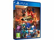 Sonic Forces. D1 Edition* , cena 69,90 PLN 
- Frajda dla gromaniaków!Produkty ...