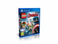 Lego Marvel Avengers* , cena 59,90 PLN 
- Frajda dla gromaniaków!Produkty ...