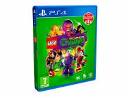 Lego. DC Super Villains* , cena 149,00 PLN 
- Frajda dla gromaniaków!Produkty ...