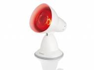 Lampa z podczerwienią Silvercrest, cena 39,00 PLN za 1 szt. ...