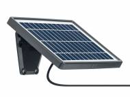 Reflektor solarny LED z czujnikiem ruchu 9 W , cena 119,00 PLN ...