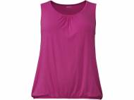 Top z wiskozy , cena 19,99 PLN 
- 95% wiskozy (LENZING™ ECOVERO™), ...