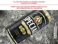 Specjal, Piwo Jasne , cena 1,00 PLN za 500 ml/1 pusz., 1 l=3,98 ...