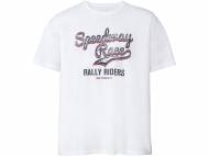T-shirt z bawełny , cena 19,99 PLN 
- 100% bawełny
- rozmiary: ...