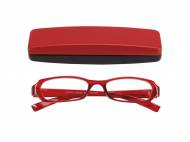 Okulary do czytania z etui Auriol, cena 9,99 PLN za 1 opak. ...