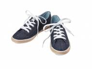 Espadryle męskie Livergy, cena 39,99 PLN za 1 para 
- 4 wzory ...