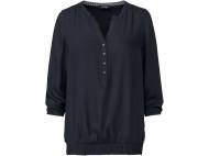 Bluzka z wiskozy Esmara, cena 34,99 PLN 
- 100% wiskozy (LENZING&trade; ...