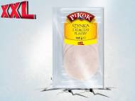 Pikok Szynka z kurcząt , cena 3,00 PLN za 125 g/1 opak., 100 ...