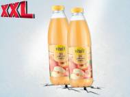Vitafit Sok jabłkowy mętny, bezpośrednio wyciskany, 2 x 1 ...