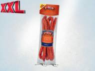 Pikok Kabanosy drobiowe , cena 6,00 PLN za 240 g/1 opak., 100 ...