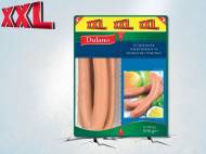 Dulano Kiełbaski wiedeńskie , cena 9,00 PLN za 500 g/1 opak., ...