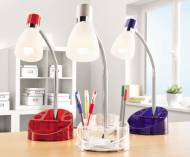 Energooszczędna lampka na biurko cena 39,99PLN
- elegancka ...