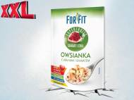 ForFit Owsianka z dodatkami , cena 1,00 PLN za 45 g/1 opak., ...