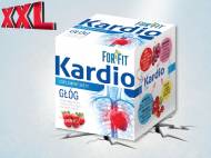 ForFit Herbatki funkcjonalne , cena 5,00 PLN za 100 g/1 opak. ...