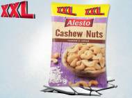 Alesto Orzechy nerkowca , cena 12,00 PLN za 250 g/1 opak., 100 ...