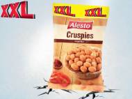 Alesto Orzechy w cieście XXL , cena 4,00 PLN za 250 g/1 opak., ...