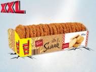 Ciastka Sasanki +30% gratis , cena 3,00 PLN za 273 g/1 opak., ...