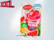 Delecta Owocowy kubek kisiel na zimno , cena 0,00 PLN za 31 ...