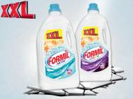 Formil Płyn do prania , cena 22,00 PLN za 5 l/1 opak., 1 l=4,40 ...