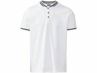 Koszulka polo Livergy, cena 24,99 PLN 
- rozmiary: M-XL
- 100% ...