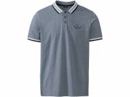 Koszulka polo Livergy, cena 24,99 PLN 
- rozmiary: M-XL
- 90% ...