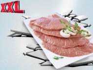 Deluxe Sznycel z cielęciny , cena 6,00 PLN za 100 g