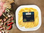 Makaron Tagiatelle/Bigoli , cena 2,00 PLN za 250 g/1 opak., ...