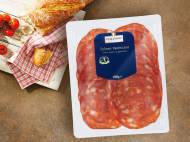 Salami Ventricina , cena 5,00 PLN za 100 g/1 opak.