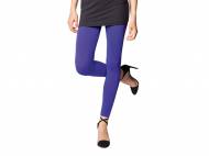 Legginsy bezszwowe Esmara, cena 17,99 PLN za 1 para 
czarne, ...