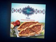 Pide , cena 7,00 PLN za 400 g/1 opak., 1 kg=19,98 PLN.