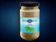 Pesto bazyliowo-miętowe , cena 4,00 PLN za 190 g/1 opak., 100 ...