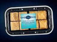 Arabska baklava , cena 14,00 PLN za 240 g/1 opak., 100 g=6,25 PLN.