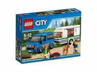 Klocki LEGO®: 60117 , cena 69,00 PLN za 1 opak. 
Cechy zestawu:
- ...