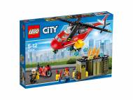 Klocki LEGO®: 60108 , cena 99,00 PLN za 1 opak. 
• Zawiera ...