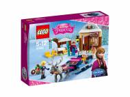 Klocki LEGO®: 41066 , cena 99,00 PLN za 1 opak. 
• W zestawie ...