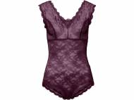 Body z koronki Esmara Lingerie, cena 34,99 PLN 
- rozmiary: ...