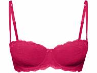 Biustonosz balkonetka Esmara Lingerie, cena 22,99 PLN 
- rozmiary: ...