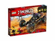 Klocki LEGO®: 70589 , cena 139,00 PLN za 1 opak. 
• W zestawie ...