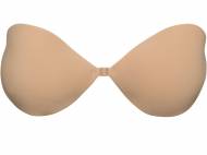 Biustonosz bandeau z wkładkami trzymającymi Esmara Lingerie, ...