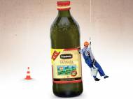 Oliwa z oliwek , cena 11,99 PLN za 1L 
- Oliwa z oliwek, najwyższej ...