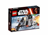 Klocki LEGO®: 75132 , cena 49,99 PLN za 1 opak. 
• W zestawie ...