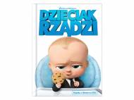 Film DVD ,,Dzieciak rządzi