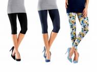 Legginsy Esmara, cena 19,99 PLN za 1 para 
- 95% bawełna, 5% ...