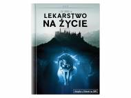 Film DVD ,,Lekarstwo na życie
