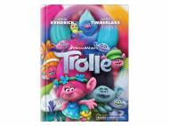 Film DVD ,,Trolle