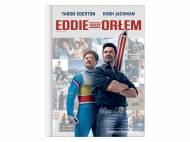 Film DVD ,,Eddie zwany Orłem