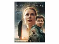 Film DVD ,,Nowy początek