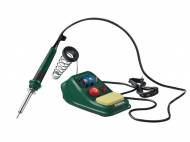 Stacja lutownicza Parkside, cena 29,00 PLN za 1 szt. 
- temperatura ...