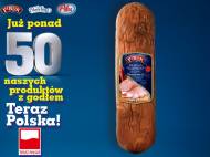 Pikok Kiełbasa krakowska sucha w kawałku , cena 9,00 PLN za ...